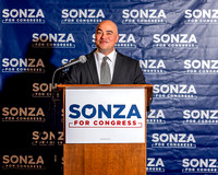 Sonza Announcement Social Media
